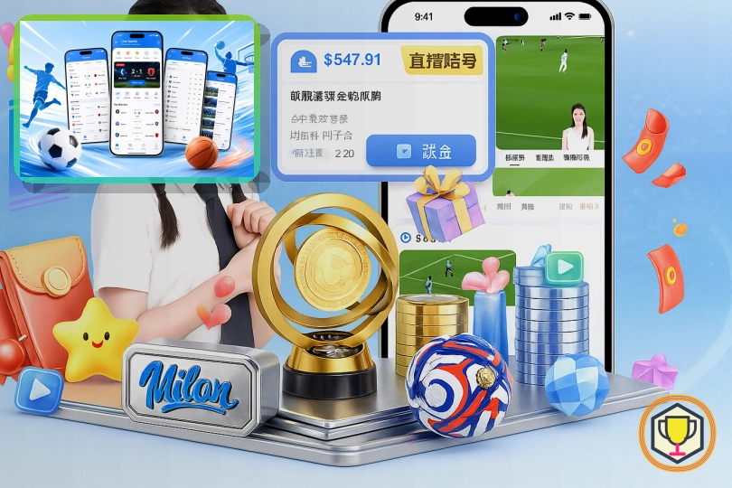 热门赛事服务奖